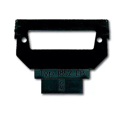 Суппорт (цоколь) для разъема D-Sub 25-полюсов ABB 1764-0-0034