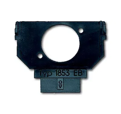 Суппорт (цоколь) для разъема Neutrik Typ FP ABB 1764-0-0042