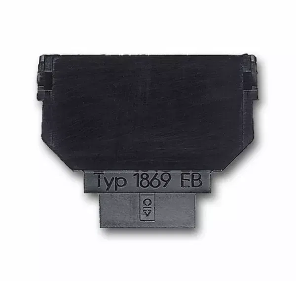 Заглушка ABB 1764-0-0208