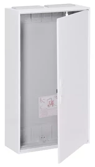 Корпус эл. шкафа 500х300х215 ABB 1/00A