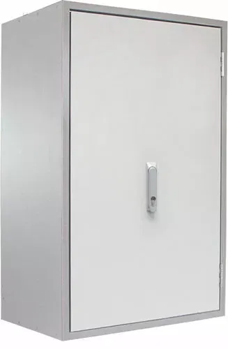 Оболочка шкафа огнестойкая 30мин. ABB 1/0MF300