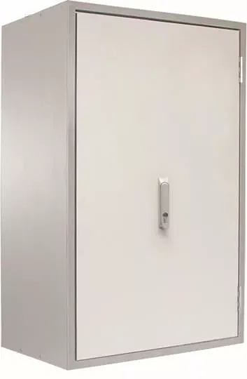 Шкаф настен. огнестойкий 30мин. ABB 1/4AF300