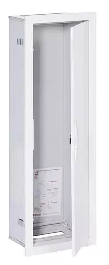 Корпус эл. шкафа 1265х315х200 ABB 1/4U