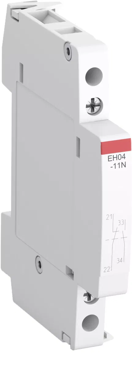 Контакт EH04-20N боковой для ESB..N и EN..N ABB 1SAE901901R1020