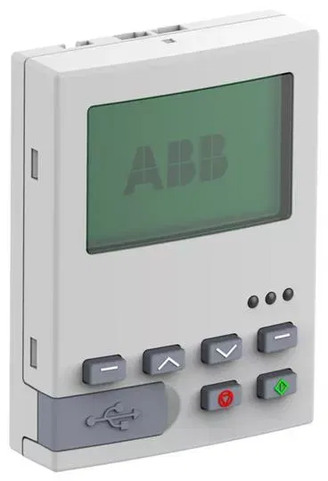 Панель операторская UMC100, UMC100.3 1SAJ590000R0103 ABB