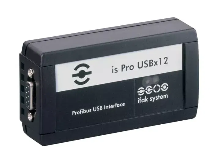Модуль интерфейсный USB / Profibus 1SAJ924013R0001 ABB