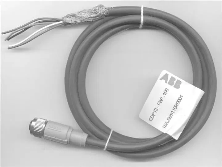 Кабель внутренний CDP13-FBP.100 для использования в выдвижных системах ABB 1SAJ929110R0001