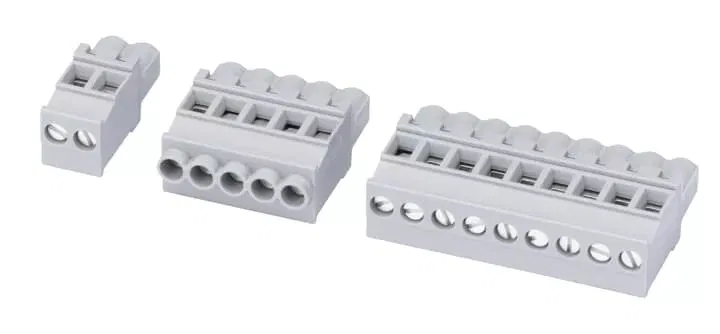 Комплект оконечный UMCTB-FBP. 0 для UMC (запасные части) ABB 1SAJ929160R0001