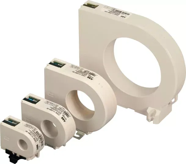 Устройство контроля замыкания на землю CEM11-FBP.35 для кабеля d35 ABB 1SAJ929200R0035