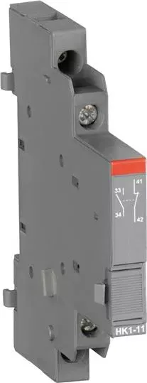 Контакты доп.боковые HK1-02 1SAM201902R1003 ABB