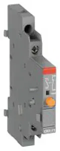 Блок-контакт боковой  CK1-11 1SAM301901R1001 ABB
