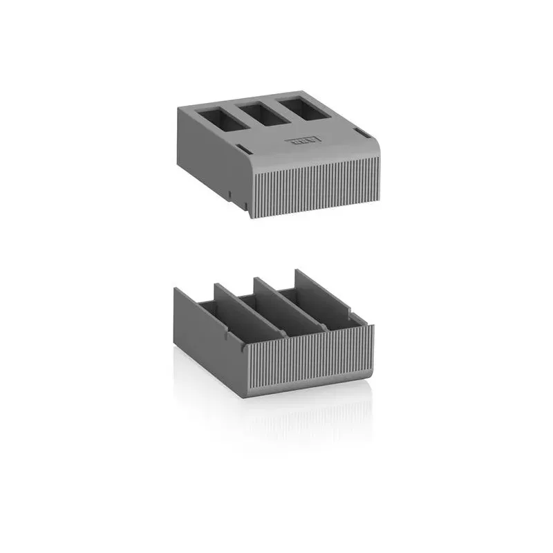 Кожух клеммный для MS165/MO165 ABB 1SAM401922R1001