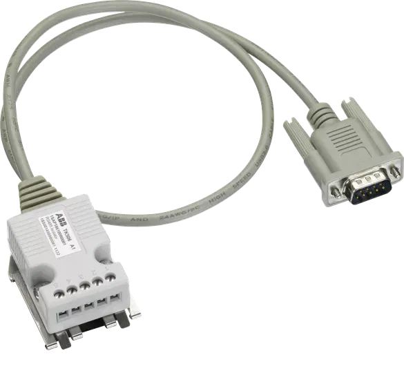 Изолятор для сети CS31 AC500-eCo TK506 ABB 1SAP186100R0001
