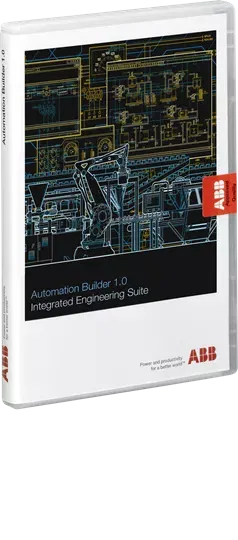 Лицензия ПО визуализации AC500 PS541-HMI ABB 1SAP190500R0001