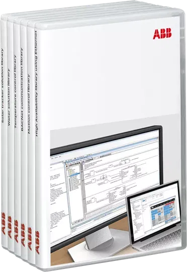 Лицензия WEB-PC PS542-WEB-PC ABB 1SAP190900R0001