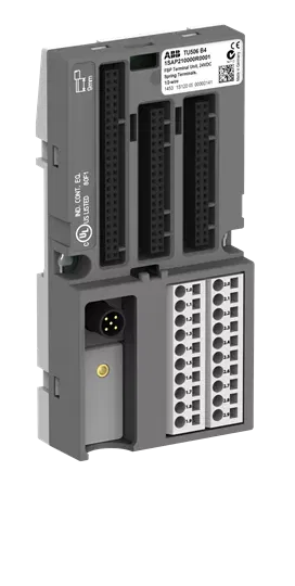 Основание монтаж. FBP пруж. TU506-FBP ABB 1SAP210000R0001
