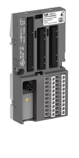 Основание монтаж. FBP винт. TU505-FBP ABB 1SAP210200R0001