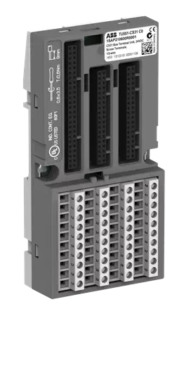 Основание монтаж. CS31 винт. TU551-CS31 ABB 1SAP210600R0001