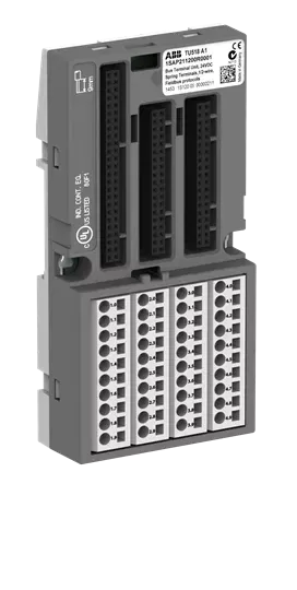 Основание монтаж. В/В пруж. TU518 ABB 1SAP211200R0001