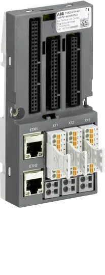Основание монтаж. ETH пруж. TU520-ETH ABB 1SAP214400R0001