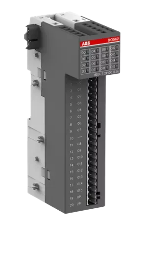 Модуль В/В S500-eCo 16DO DO562 ABB 1SAP230900R0000