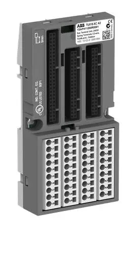 Основание монтаж. CAN пруж. TU518-XC ABB 1SAP411200R0001