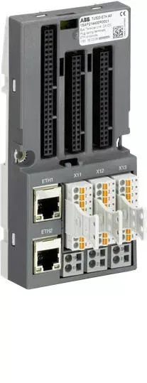 Основание монтаж. ETH пруж. TU520-ETH-XC ABB 1SAP414400R0001