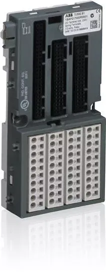 Основание монтаж. В/В пруж. TU532-XC ABB 1SAP417000R0001