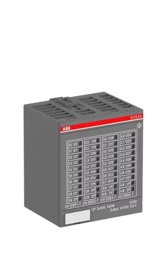 Модуль В/В S500 32DO DO524-XC ABB 1SAP440700R0001
