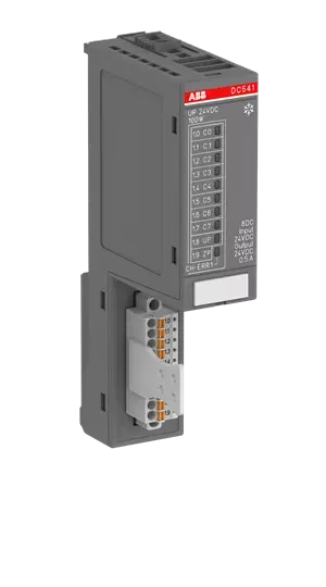 Модуль В/В быстр. счетчик AC500 DC541-CM-XC ABB 1SAP470000R0001