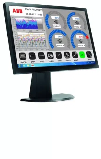 Лицензия на ПО PB610-R ABB 1SAP500901R0101