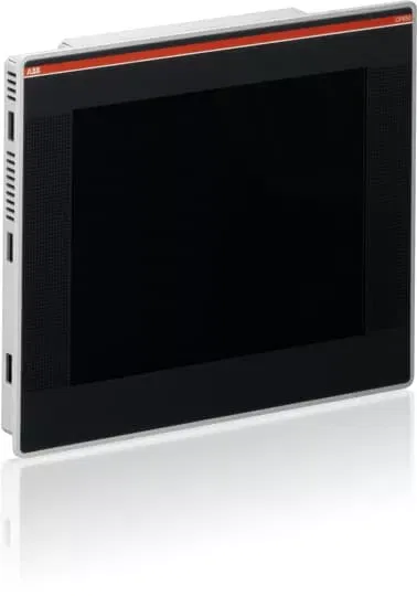 Панель операторская 10.4дюйма CP650-WEB ABB 1SAP550200R0001