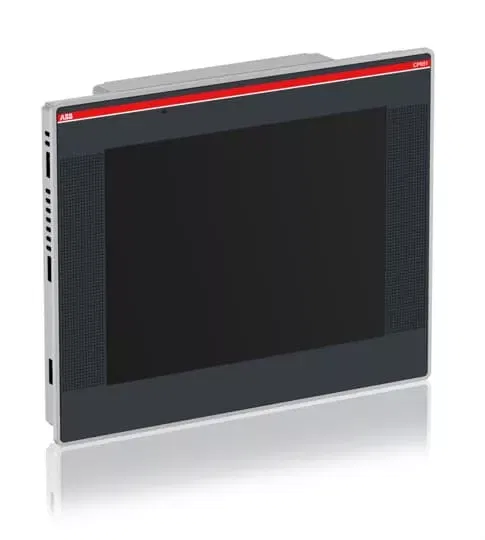 Панель операторская сенсор цвет. 10.4дюйма CP651-WEB ABB 1SAP551200R0001