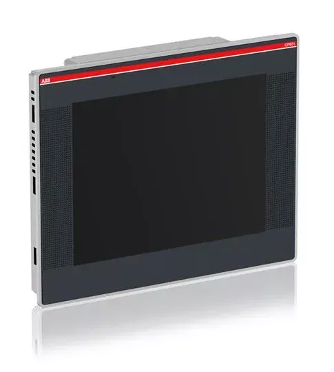 Панель операторская сенсор цвет. 15.0дюймов CP676 ABB 1SAP576100R0001