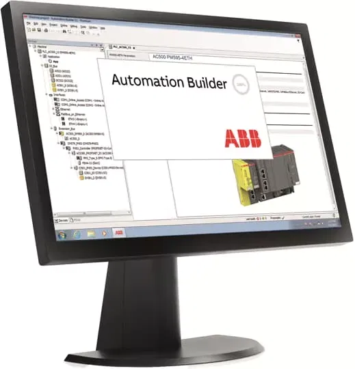 Лицензия Automation Builder 2.х VCP ABB 1SAS010050R0102