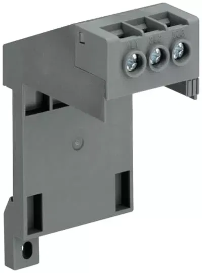 Комплет монтажный DB16 для реле T16 1SAZ701901R0001 ABB