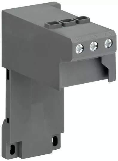 Комплет монтажный DB42 для реле TF42 1SAZ701902R0001 ABB