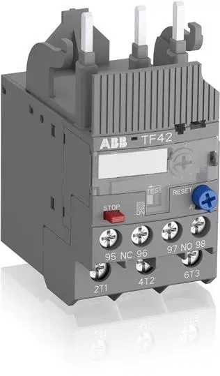 Реле тепловое TF42-1.3 для AF09-AF38 1SAZ721201R1025 ABB