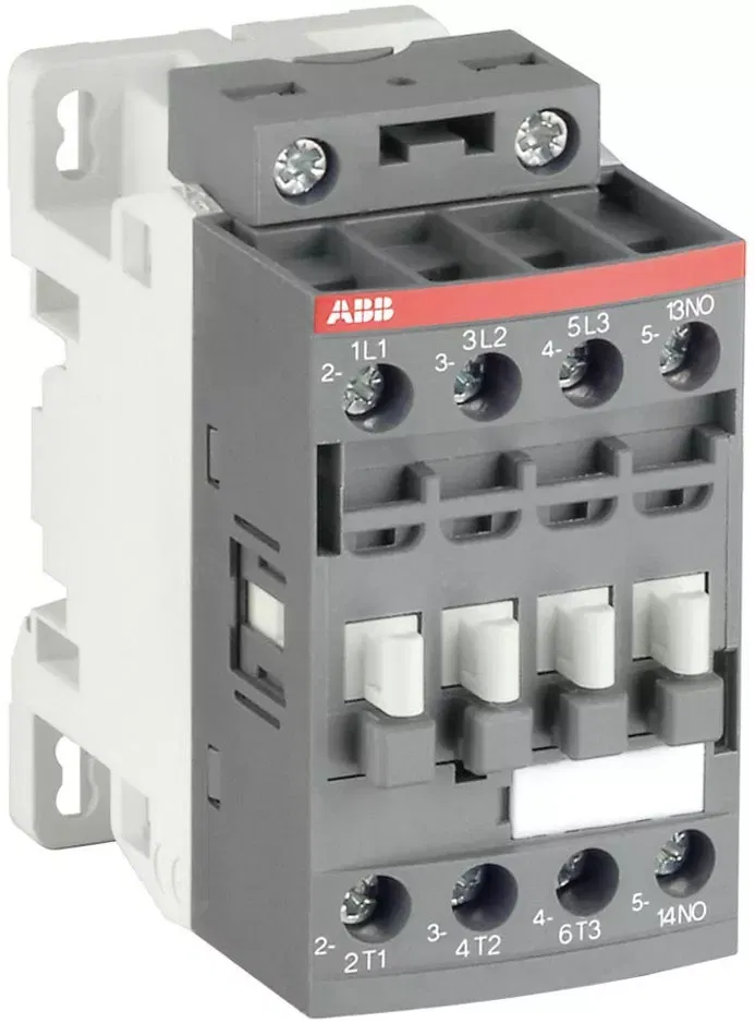 Контактор AF16-30-10-11 катушка AC/DC 1SBL177001R1110 ABB