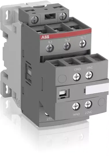 Контактор AF26-30-11-13 с катушкой управ 1SBL237001R1311 ABB
