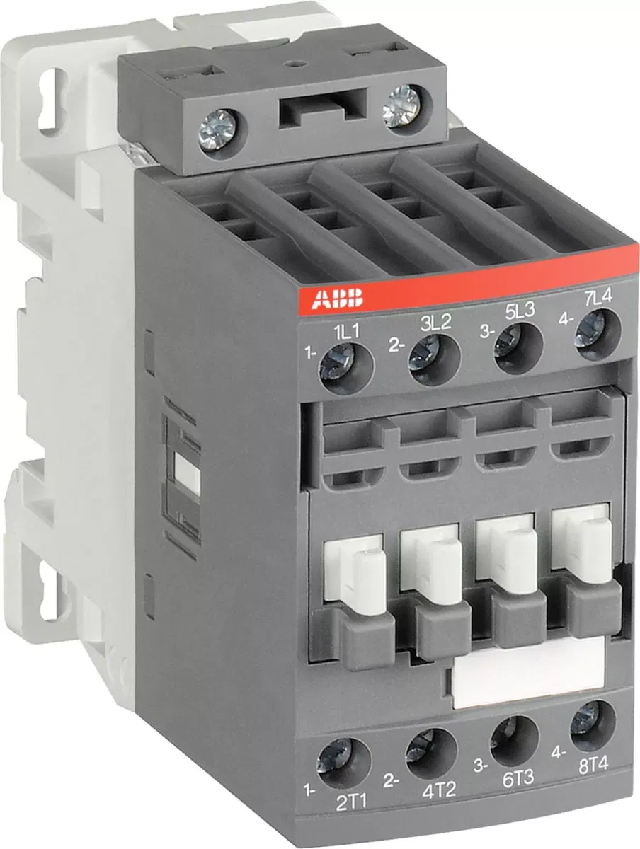 Контактор AF26-40-00-14 250-500BAC/DC 1SBL237201R1400 ABB