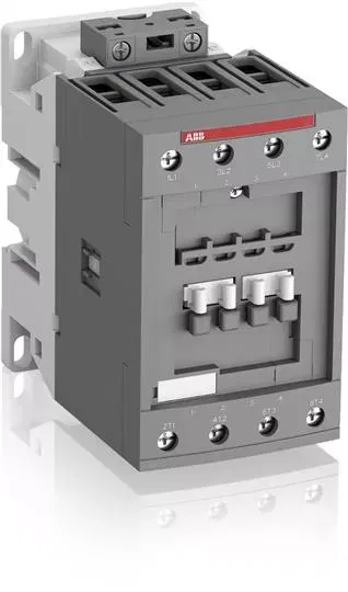 Контактор AF52-40-00-13, катушка 100-250 1SBL367201R1300 ABB