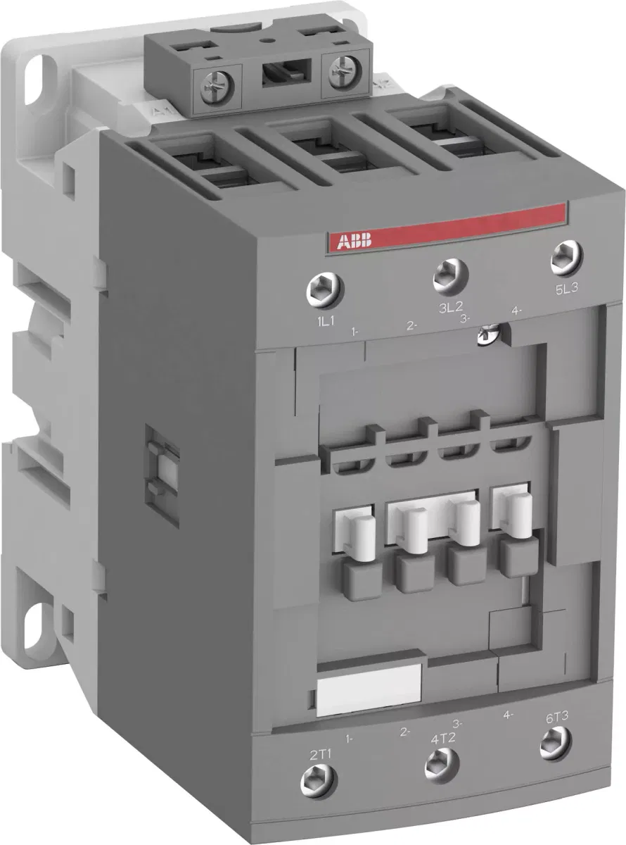 Контактор AF96-30-00-13 100-250В AC/DC 1SBL407001R1300 ABB
