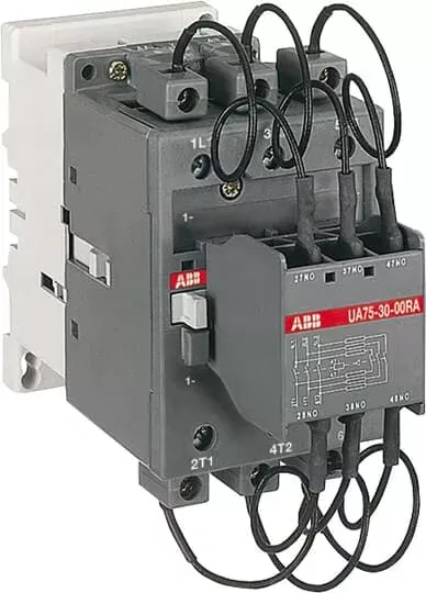 Контактор UA75-30-00-RA катушка 230-240В AC ABB 1SBL411024R8800