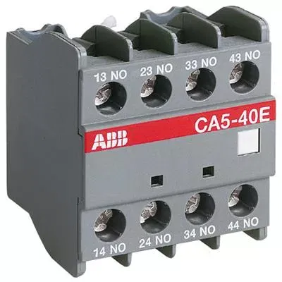 Доп.контактный блок CA5-22M 1SBN010040R1122 ABB
