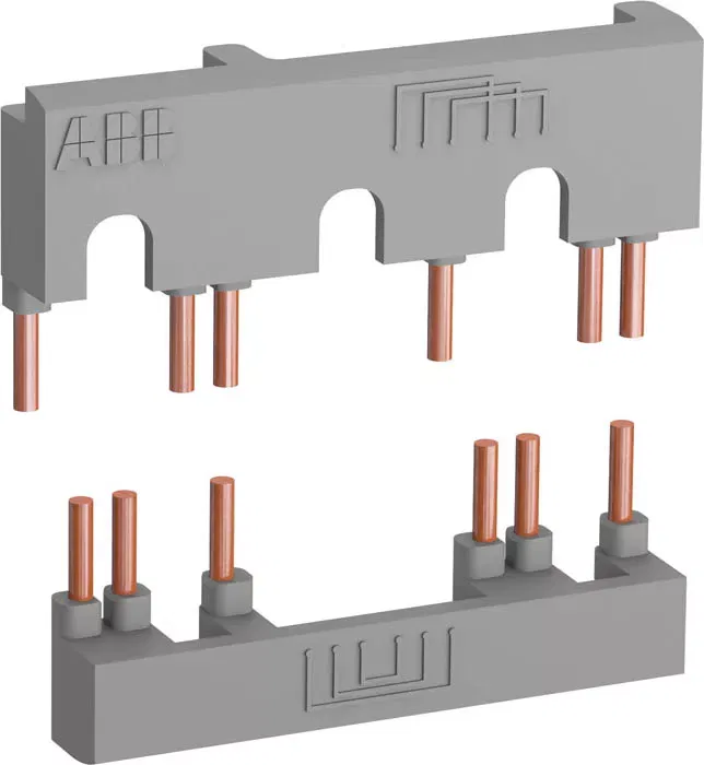 CC4-10 Блок контактный дополнительный 1SBN010111R1010 ABB