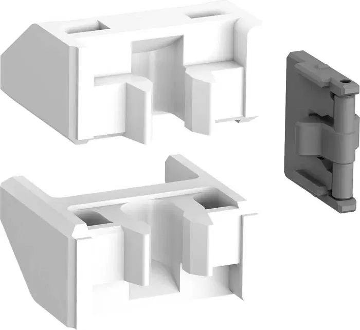 CA4-40E Блок контактный дополнительный 1SBN010140R1040 ABB