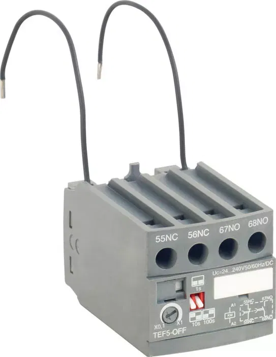CA4-13M Блок контактный дополнительный 1SBN010140R1113 ABB