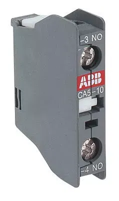 CA4-40U Блок контактный дополнительный 1SBN010140R1340 ABB