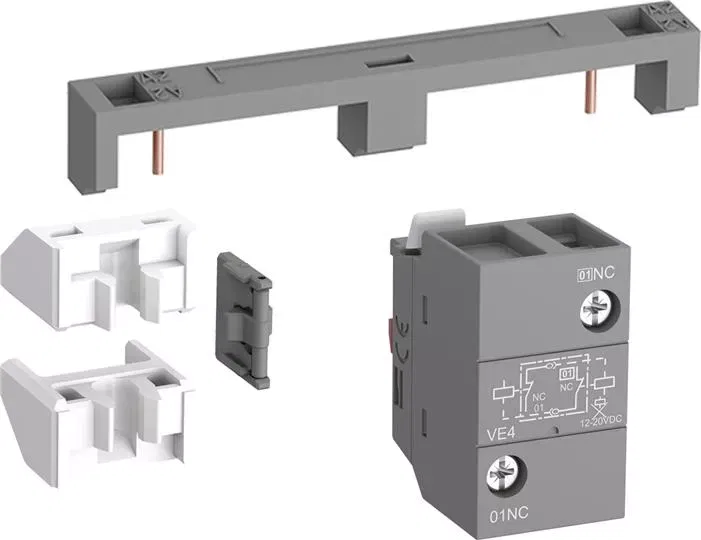 VEM4 Блокировка электромеханическая 1SBN030111R1000 ABB